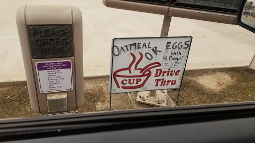 Coffee Shop «Jammin Java», reviews and photos, 1720 E Noble Ave, Visalia, CA 93292, USA