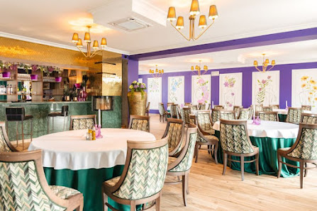 Restauracja Kolorowe Tarasy Średzka 1, 63-020 Zaniemyśl, Polska