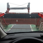 Photo n° 2 de l'avis de fred.a fait le 11/08/2018 à 21:16 pour Bac de La Bouille à La Bouille