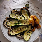 Photo n°2 de l'avis de Denny.' fait le 22/06/2023 à 14:09 sur le  Restaurant Il Baracchino à Serravalle Scrivia