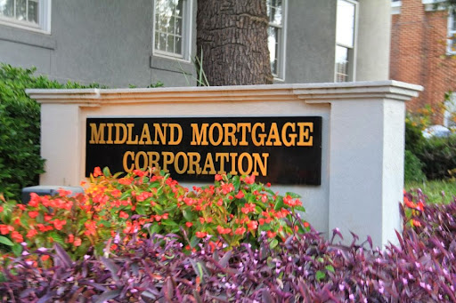 Midland Mortgage Corporation, 1500 Richland St, Columbia, SC 29201, Loan Agency