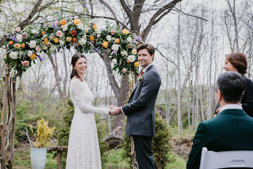 Wedding Venue «Hidden River Events», reviews and photos, 30 Hidden River Dr, Swannanoa, NC 28778, USA