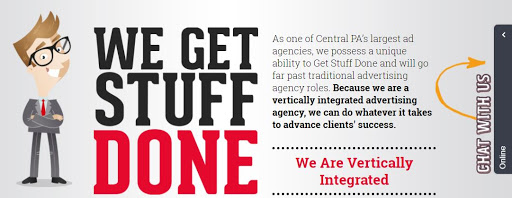 Advertising Agency «Weber Advertising & Marketing», reviews and photos, 533 Janet Ave, Lancaster, PA 17601, USA