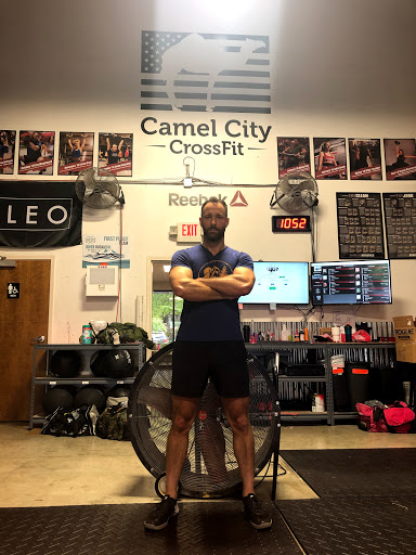 Camel City CrossFit