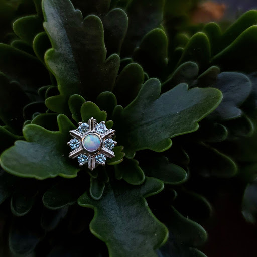 Explore womens sleeve tattoo ideas, creative tattoo ideas in Bloomington, available at Smokin Aces Tattoo Company