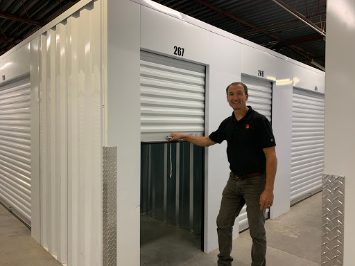 Self-Storage Facility «Conway U Storage», reviews and photos, 2824 Prince St, Conway, AR 72034, USA