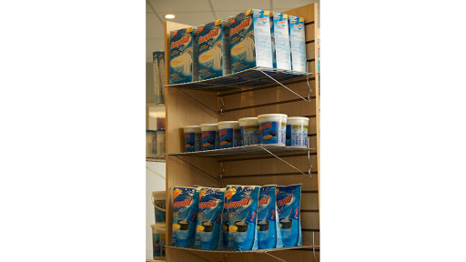 Self-Storage Facility «Fairview Place Self Storage», reviews and photos, 2455 Fairview Pl, Greenwood, IN 46142, USA