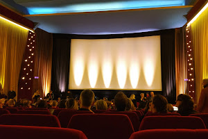 Capitole Cinémathèque Suisse