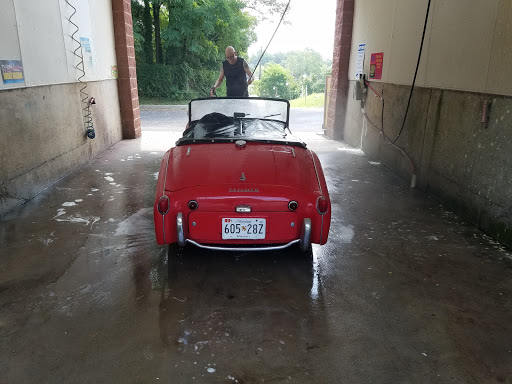 Car Wash «Plaza Car Wash», reviews and photos, 5936 Belair Rd, Baltimore, MD 21206, USA