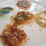 Photo n°2 de l'avis de Jocelyne.o fait le 22/09/2019 à 15:38 sur le  Chioccia d'oro à Luni