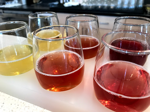 Brewery «New Day Craft Mead & Cider», reviews and photos, 1102 Prospect St, Indianapolis, IN 46203, USA