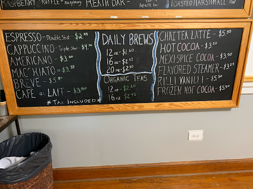 Coffee Shop «Dancing Turtle Coffee Shop», reviews and photos, 58079 NC-12, Hatteras, NC 27943, USA