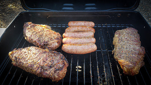 Grocery Store «Vons», reviews and photos, 5610 Lake Isabella Blvd, Lake Isabella, CA 93240, USA