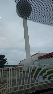American Air Filter (AAF France) à Gasny