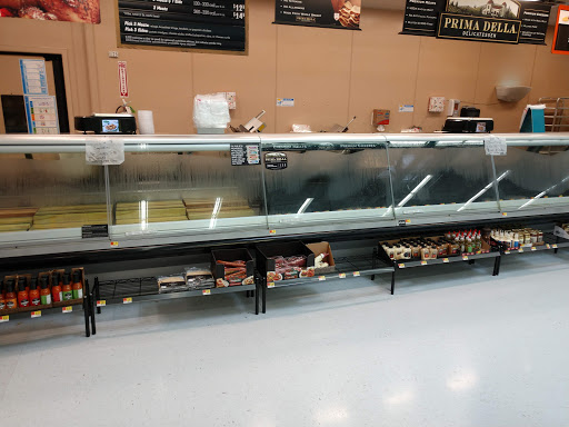 Department Store «Walmart Supercenter», reviews and photos, 340 Norman Dr, Valdosta, GA 31601, USA