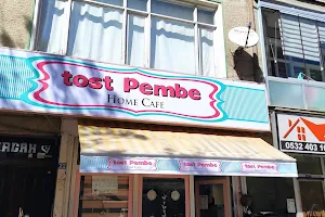 Tost Pembe Home Cafe image