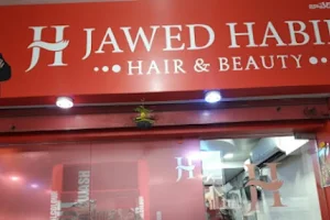 Jawed Habib Hair & Beauty Studio image