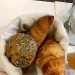 Photo n°1 de l'avis de Anto. fait le 20/12/2019 à 20:27 sur le  fjord hotel berlin à Berlin