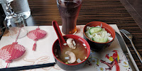 Soupe du Restaurant Japonais Bon Saï à Chilly-Mazarin - n°1