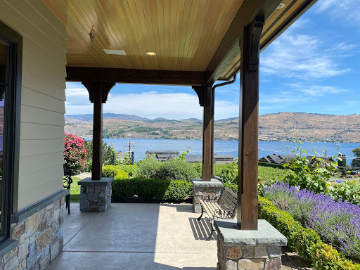 Winery «Fielding Hills Winery», reviews and photos, 565 S Lakeshore Rd, Chelan, WA 98816, USA