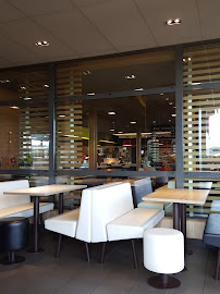 Atmosphère du Restauration rapide McDonald's à Villeparisis - n°11