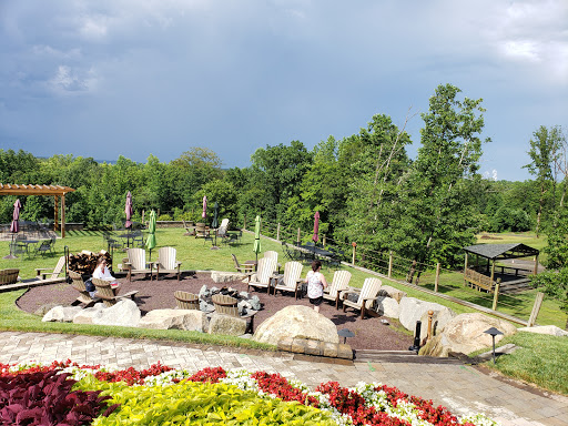 Winery «Saudé Creek Vineyards», reviews and photos, 16230 Cooks Mill Rd, Lanexa, VA 23089, USA