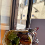 Photo n°1 de l'avis de Zilya.a fait le 14/02/2024 à 12:05 sur le  Pitti Kebab à Florence