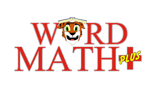 Word Math Plus