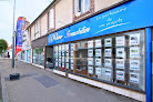 Dao immobilier TROYES Sainte-Savine