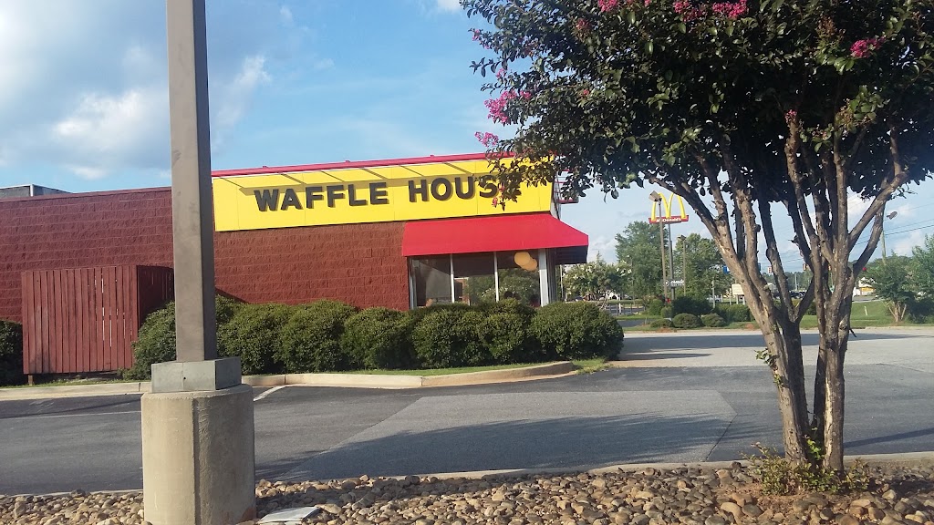 Waffle House 31032