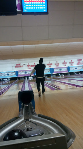 Bowling Alley «Parkland Bowl», reviews and photos, 5700 Silver Hill Rd, District Heights, MD 20747, USA