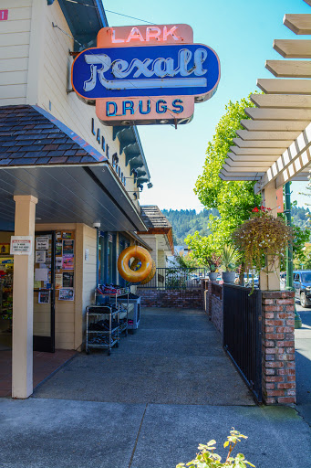 Pharmacy «Lark Drugs Pharmacy», reviews and photos, 16251 Main St, Guerneville, CA 95446, USA