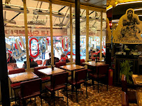 Atmosphère du Restaurant Bistro Championnet à Paris - n°16