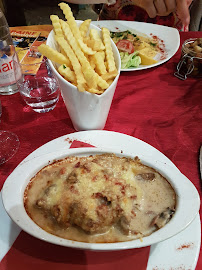 Plats et boissons du Restaurant français La Lorette à Champenoux - n°10