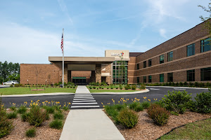 Mercy Rehabilitation Hospital Fort Smith