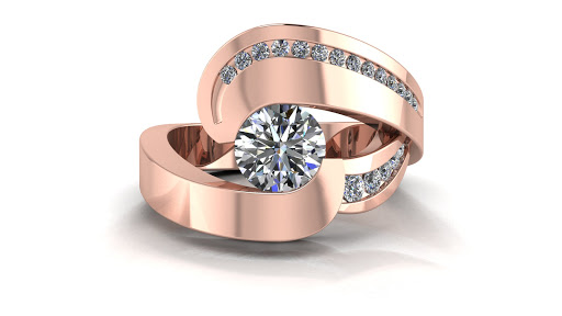 Jewelry Store «Thollot Diamonds & Fine Jewelry», reviews and photos, 3790 E 104th Ave, Denver, CO 80233, USA