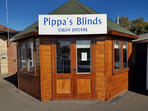 Pippa's Blinds