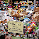 Photo n° 1 de l'avis de jean.i fait le 15/09/2019 à 09:42 pour Intermarché CONTACT Seichamps à Seichamps