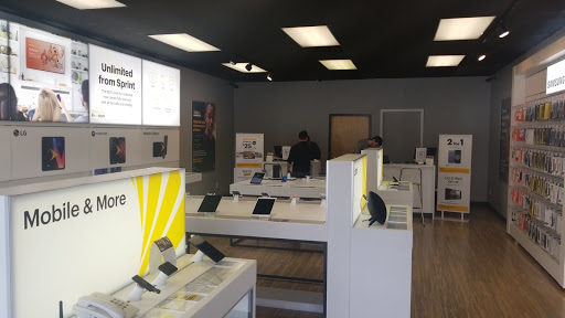 Cell Phone Store «Sprint Store», reviews and photos, 3615 Factoria Blvd SE #1, Bellevue, WA 98006, USA