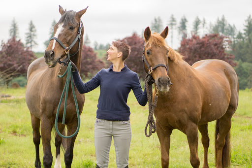 Jory Hill Stables