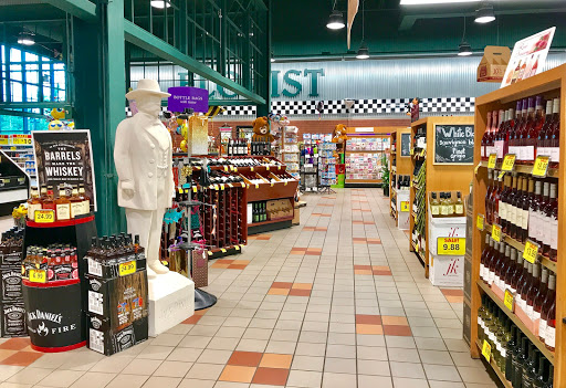 Grocery Store «Schnucks», reviews and photos, 16580 Manchester Rd, Grover, MO 63040, USA