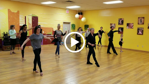 Dance School «Columbus Dance Centre», reviews and photos, 1000 Morrison Rd, Columbus, OH 43230, USA