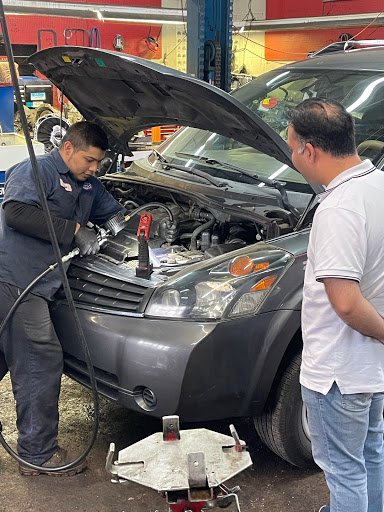 Transmission Shop «AAMCO Transmissions & Total Car Care», reviews and photos, 140 Carriage Ln, Delran, NJ 08075, USA