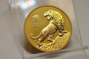 Dupre Coins And Precious Metals image