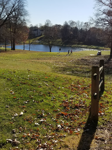 Golf Club «Penderbrook Golf Club», reviews and photos, 3700 Golf Trail Ln, Fairfax, VA 22033, USA