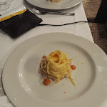 Photo n°3 de l'avis de Rossano.i fait le 12/02/2018 à 05:02 sur le  Ristorante Punto Nave à Monterusciello