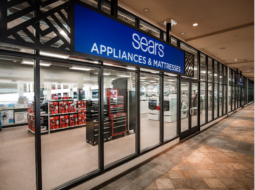 Sears Appliances and Mattresses