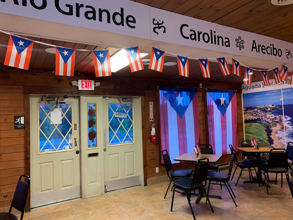 El Borinquen Restaurant 18301