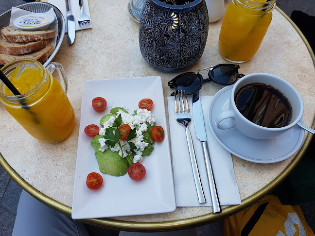 Café Peace - Café