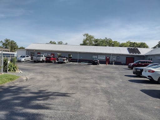 Homeless Shelter «Interfaith Emergency Services Inc», reviews and photos, 435 NW 2nd St, Ocala, FL 34475, USA